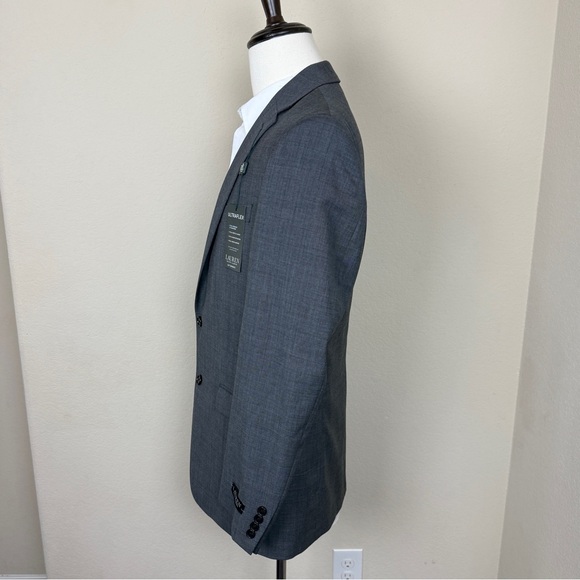 Ralph Lauren Men’s Ultraflex Suit Jacket | Size | 40L - Picture 11 of 15